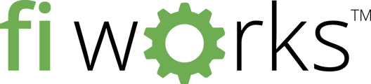 company logo